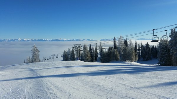 Kimberley Alpine Resort by null