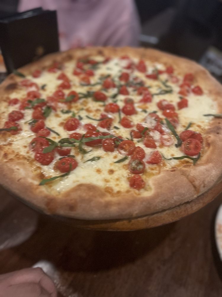 Crave Italian -  North Mytle Beach