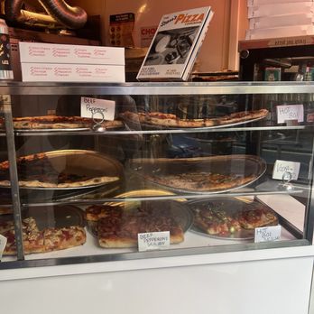 Scarr's Pizza - Pizza Near Me - New York, New York Scarr's Pizza - Pizza Near Me - New York, New York