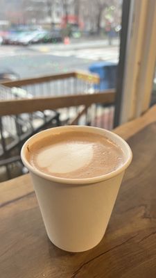 Gracenote Coffee Boston by null