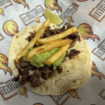 Taco Prime - Pretty taco - Mexican Near Me - Bartlett, Tennessee Taco Prime - Pretty taco - Mexican Near Me - Bartlett, Tennessee