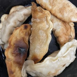 China King - Dumplings