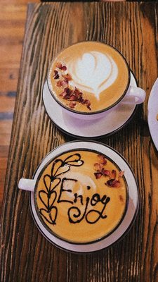 Pistachio Cafe by null