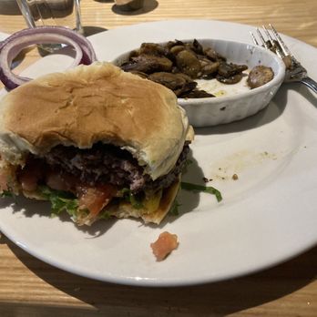 Aubrey's - Burger - American Near Me - Bristol, Tennessee