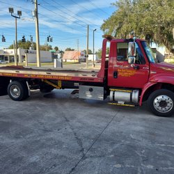 New Start Towing