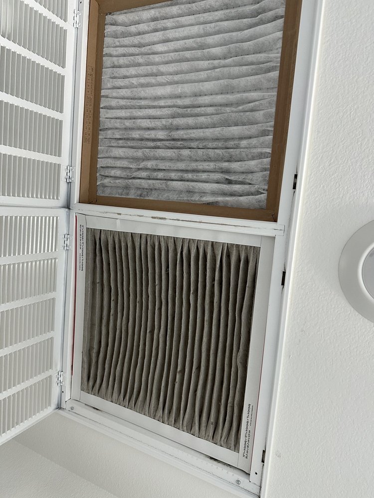 Slide of CaliFam Services