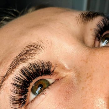 Virtual Lashes - Eyelash Service Near Me - Portsmouth, POR Virtual Lashes - Eyelash Service Near Me - Portsmouth, POR