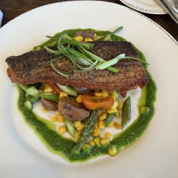 Bluewater Grill Seafood Restaurant Redondo Beach - Seafood Near Me - Redondo Beach, California