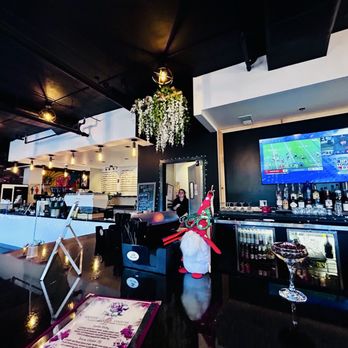 Adee's Coffee Roasters - Cocktail Bars Near Me - Baltimore, Maryland