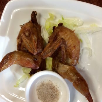Dim Sum King - Fried quail - Dim Sum Near Me - Daly City, California Dim Sum King - Fried quail - Dim Sum Near Me - Daly City, California