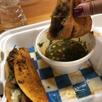 Burrito Loko - 2 Birria Tacos - Tex-Mex Near Me - Hartford, Connecticut Burrito Loko - 2 Birria Tacos - Tex-Mex Near Me - Hartford, Connecticut