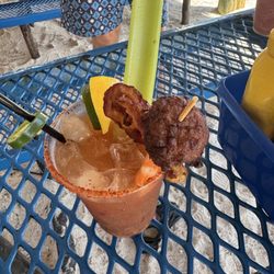 Barnacle's - Bloody Mary