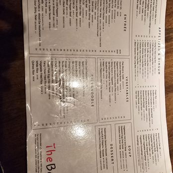 The Bao - Shanghainese Near Me - New York, New York The Bao - Shanghainese Near Me - New York, New York