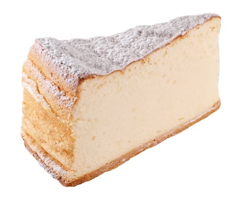 Jean-Paul Hévin by null