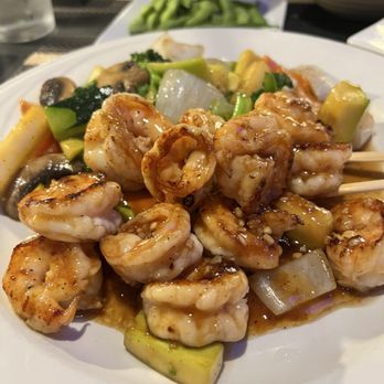 Hirosaki - Shrimp hibachi - Sushi Bars Near Me - Stony Brook, New York Hirosaki - Shrimp hibachi - Sushi Bars Near Me - Stony Brook, New York