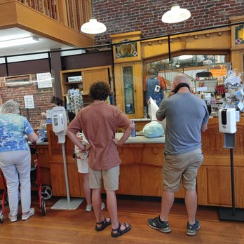 Inspired by Oregon - Women's Clothing Near Me - Ashland, Oregon