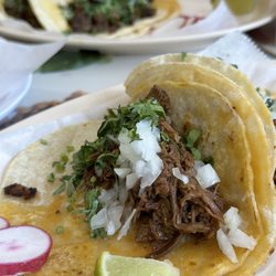Tacos El Primo - Tacos