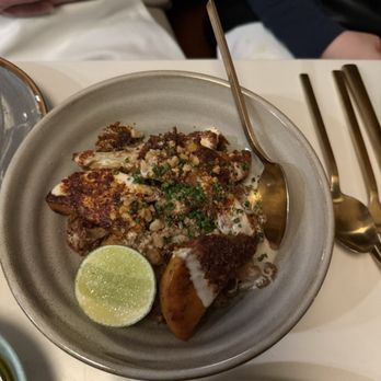 Joon - Roasted cauliflower - Persian/Iranian Near Me - Vienna, Virginia Joon - Roasted cauliflower - Persian/Iranian Near Me - Vienna, Virginia