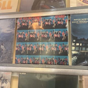 Caffe Amouri - Album cover - Coffee & Tea Near Me - Vienna, Virginia