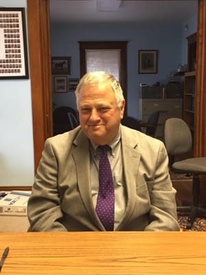 Joseph M Ingarra, Esq, PC