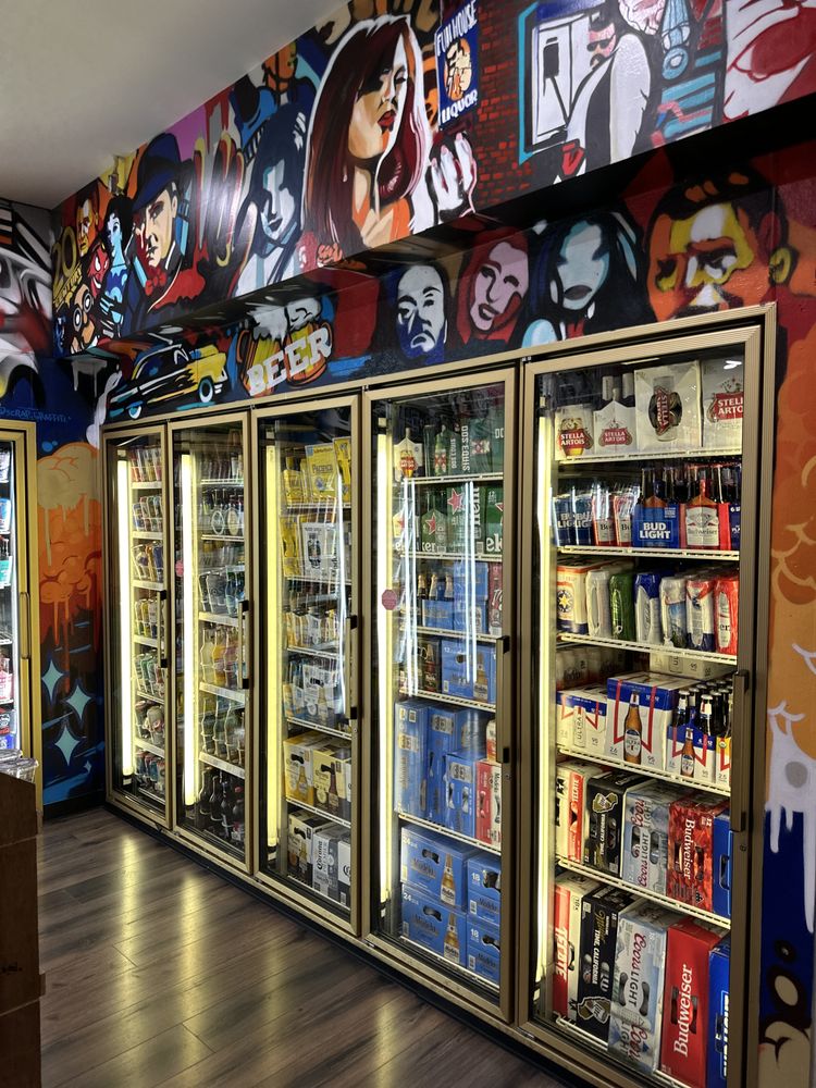 FULL HOUSE LIQUOR Updated August 2024 64 Photos & 27 Reviews