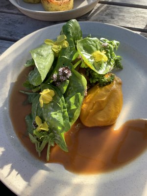 Rabarbergården by null