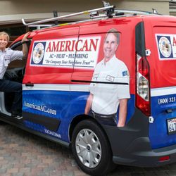 American AC Heat Plumbing