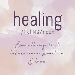 Your Empowered Healing - healing sessions
