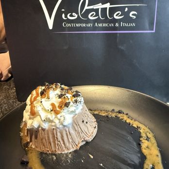 Violette's Restaurant - Italian Near Me - Woodbridge Township, New Jersey