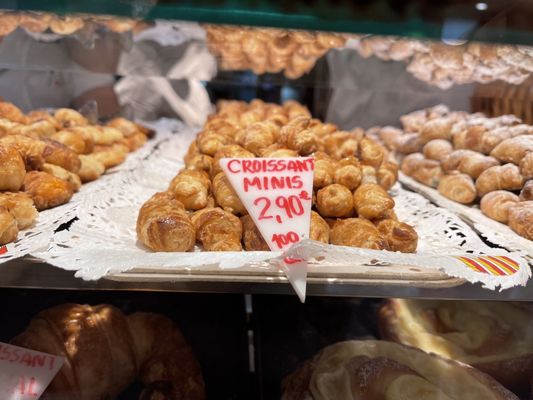 Forn Mistral | Sant Antoni by null