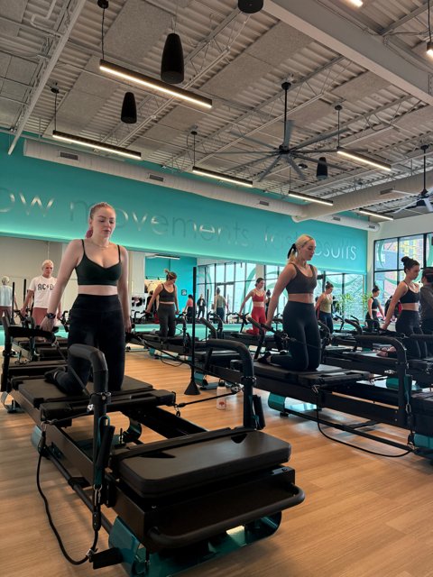 btone FITNESS - Brickyard Logo