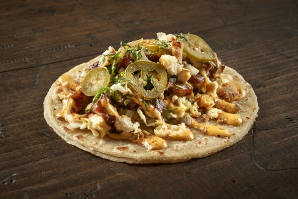 Taco Bamba Nashville by null