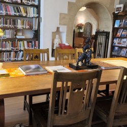 Krotona Institute of Theosophy