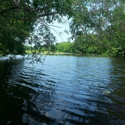 Eagleville Lake