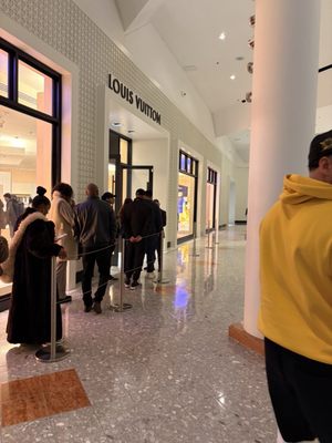 Tysons Galleria by null