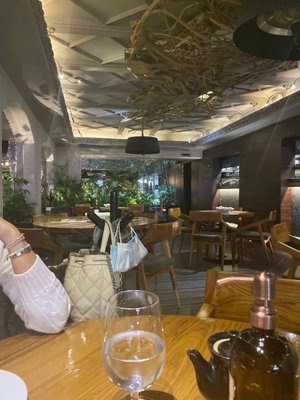 Nobu by null