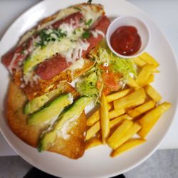 El Tapatio Dos