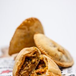 Bergeron's Boudin & Cajun Meats