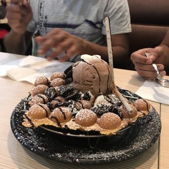 UC Dessert - Desserts Near Me - Oakland, California UC Dessert - Desserts Near Me - Oakland, California