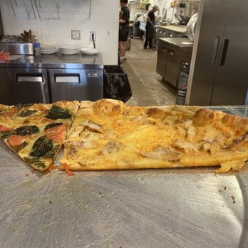 Slice on Broadway - Wexford - New York style slices - Pizza Near Me - Wexford, Pennsylvania Slice on Broadway - Wexford - New York style slices - Pizza Near Me - Wexford, Pennsylvania