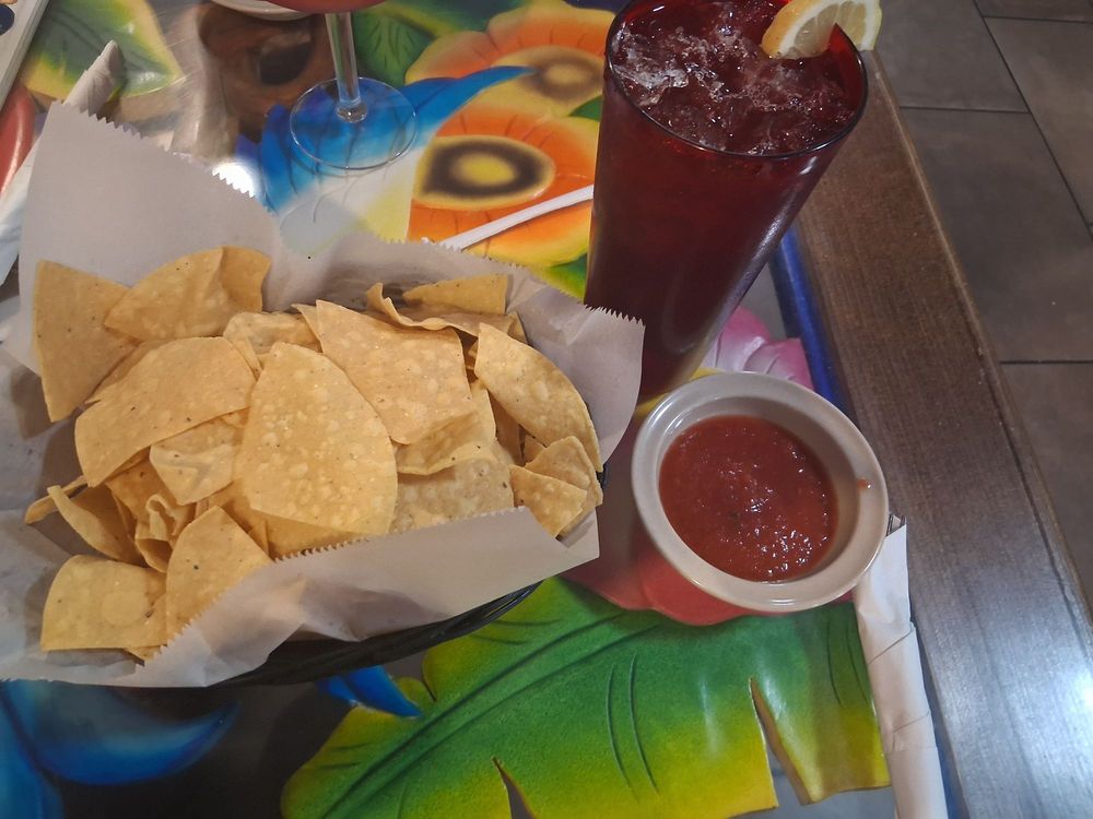Dos Primos Mexican Restaurant
