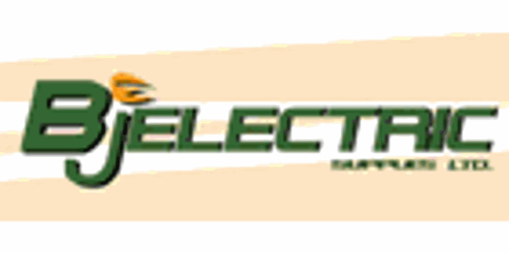 B J ELECTRIC SUPPLIES Updated August 2024 4143 97 Street NW