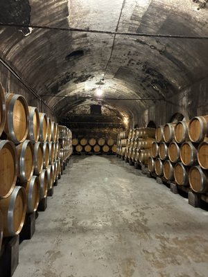 Stone Hill Winery by null