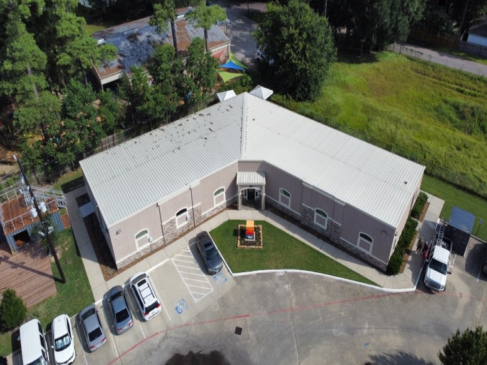 Slide of Republic Roof Systems