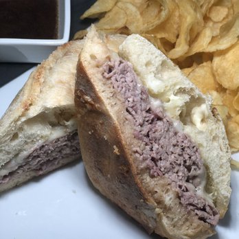 Bar Ware - French Dip - Tapas/Small Plates Near Me - Memphis, Tennessee