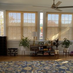 Modern Shade and Decor