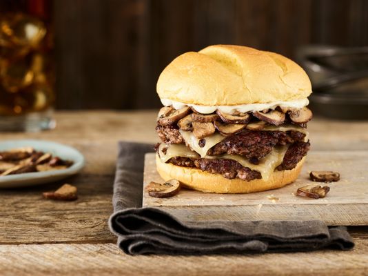 Smashburger by null