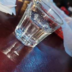 Fletcher's Restaurant and Bar - Titos shot