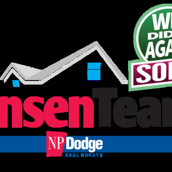 Jansen Team NP Dodge Real Estate - Real Estate Services Near Me - Omaha, Nebraska Jansen Team NP Dodge Real Estate - Real Estate Services Near Me - Omaha, Nebraska