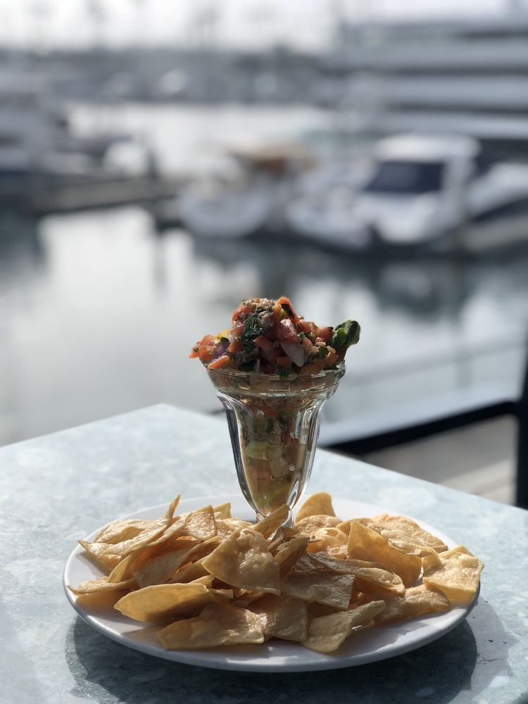 TONY P’S DOCKSIDE GRILL 1123 Photos & 1184 Reviews Sports Bars